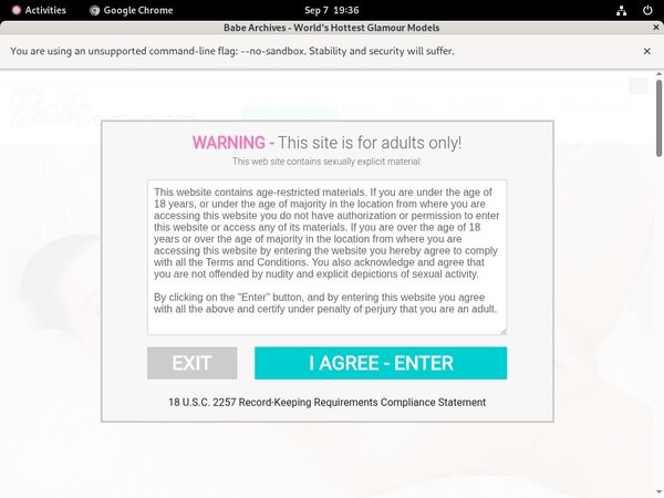 Babearchives Billing