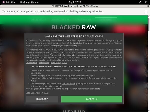 Blackedraw Trial For Free