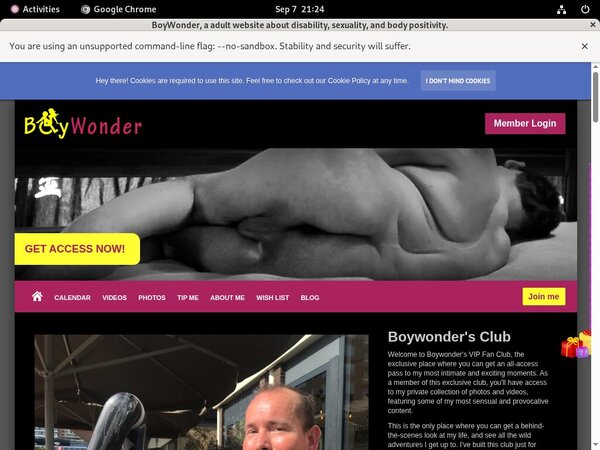BoyWonder Discount Offer