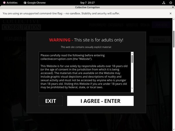 Collective Corruption Porn Pass Collective Corruption Porn Pass
