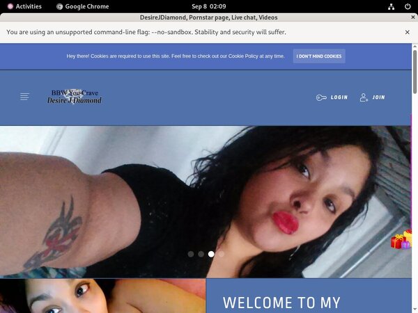 Desirejdiamond.modelcentro.com Coupon