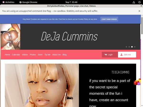 Dirtydollsecrets Free Passes