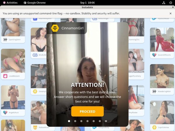 Discount Pornme Membership