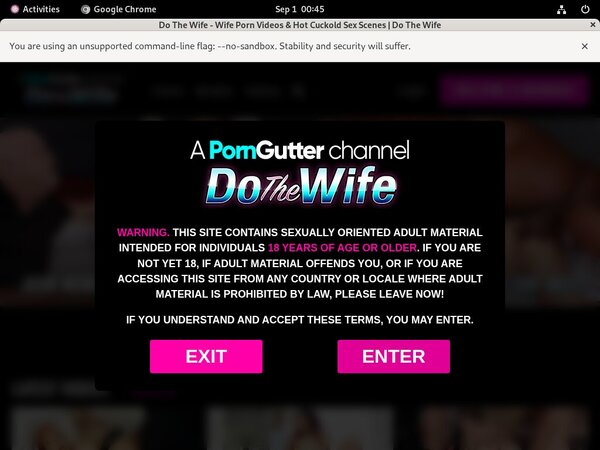 Dothewife Hq