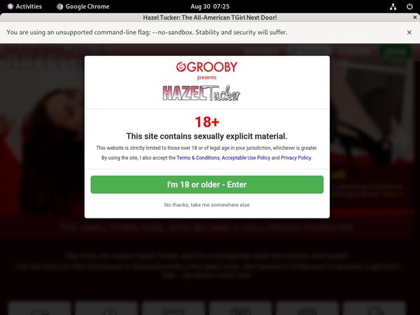 Free Hazel-tucker.com Id And Password