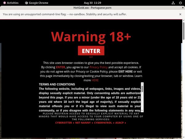 Free Hot Gold Passwords 2018