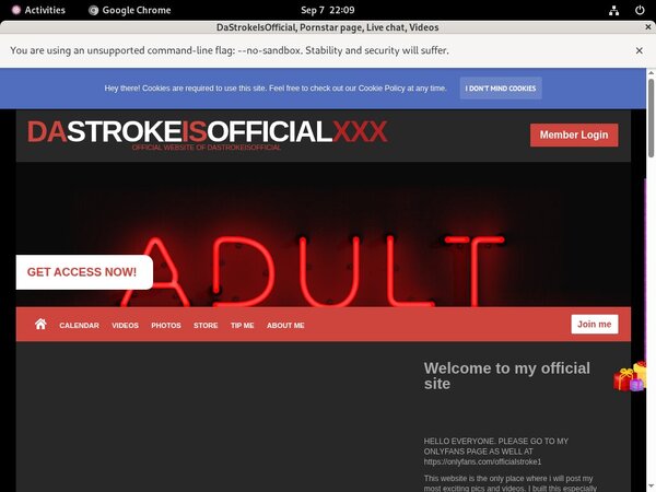 Free Passwords Dastrokeisofficialxxx