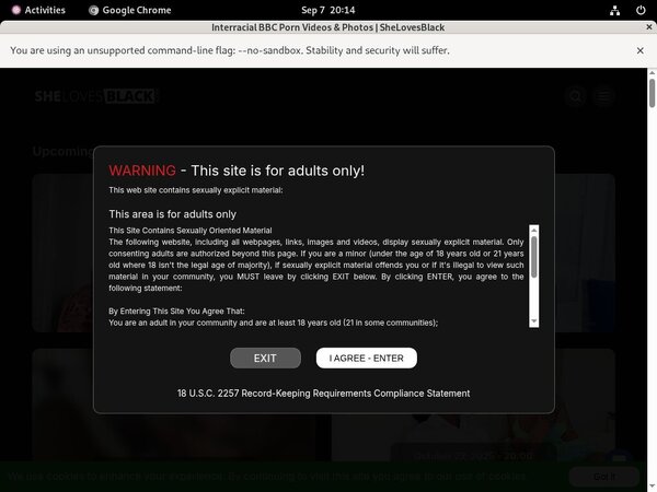 Free She Loves Black Username And Password