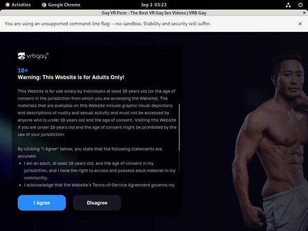 Free Vrbgay.com Account Login