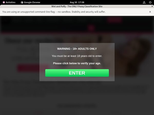 Free Wetandpuffy.com Premium Login