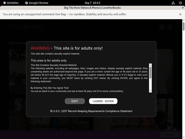 Full Free Love Her Boobs