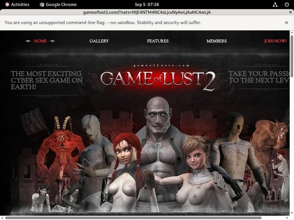 Gameoflust2.com Guys Gameoflust2.com Guys