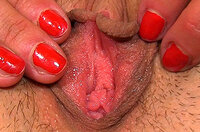 Gape My Pussy Mature s0
