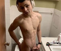 Get A Free Horny Twink BF Password s5