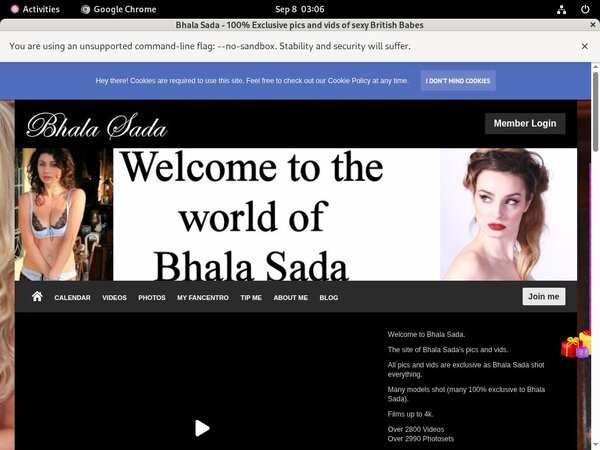 Get Free BhalaSada Account