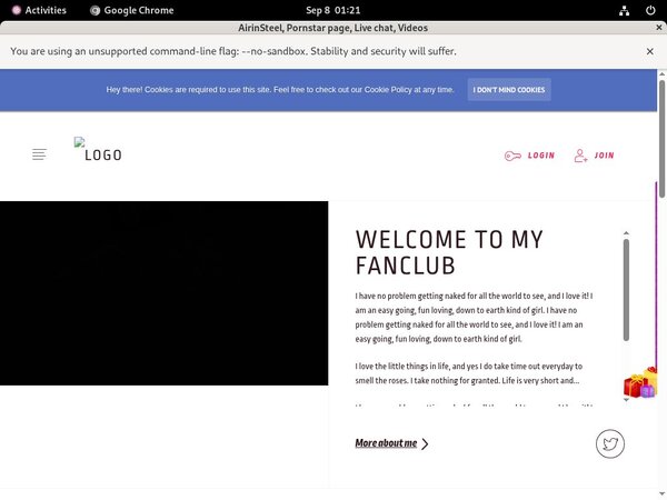 Get Into AirinSteel Free