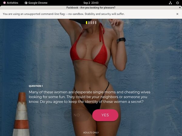 Hellofuckbook Receive Discount