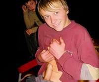 Hornytwinkbf Cost s0