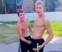 Hornytwinkbf Movie s2