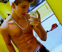 Hot Horny Twink BF s2