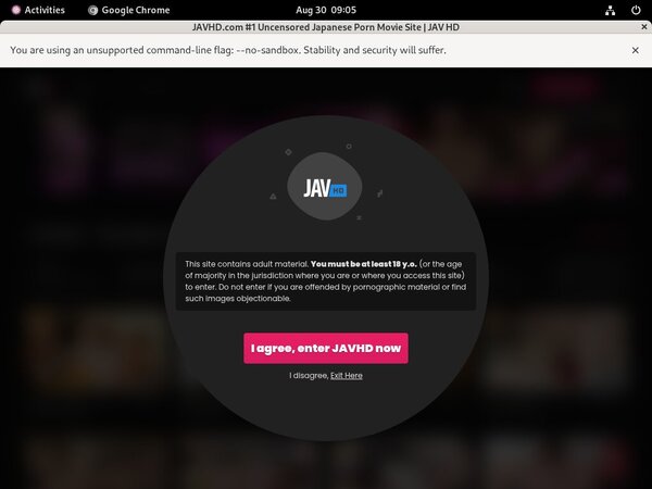 How To Get Free Javhd Accounts