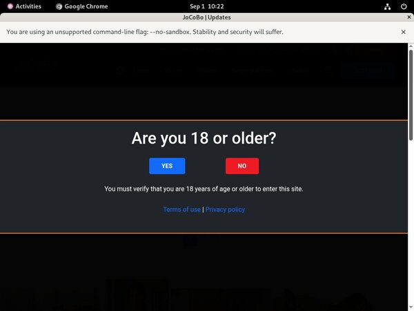How To Get Free Jocobo Account