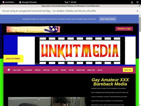 How To Join D Jay For Free
