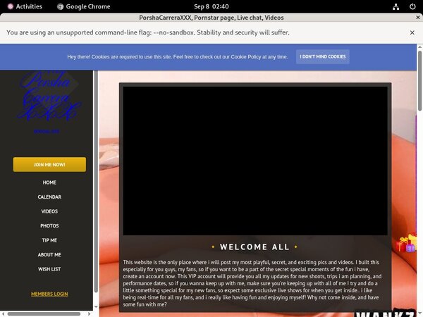 Iloveporshaxxx.modelcentro.com Hd New