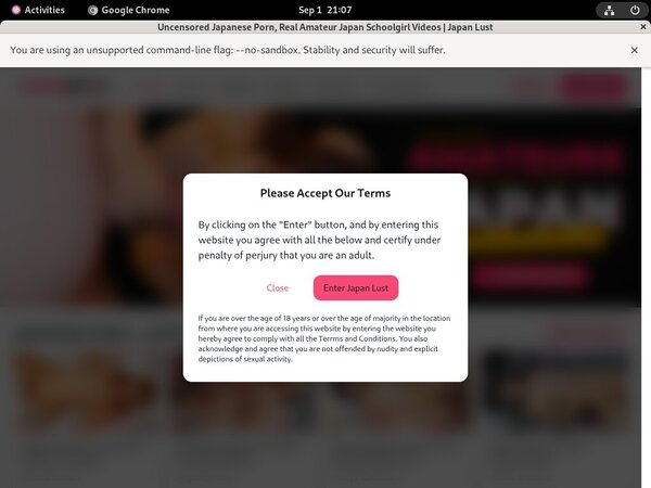 Japan Lust Wnu Discount