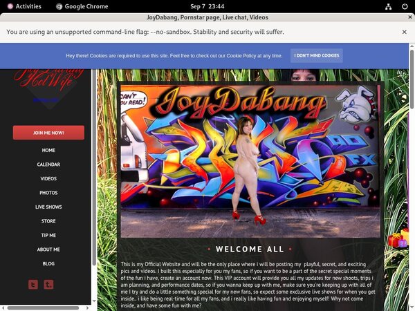 JoyDabang Billing Form