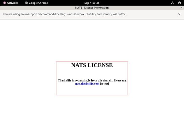Logins Thesinslife Free
