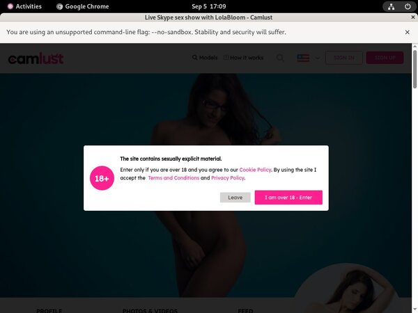 Lola Bloom Discount Promo