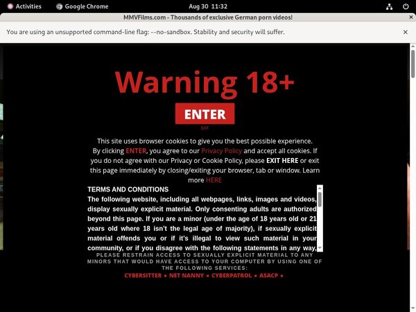 MMV Films Porn Movies