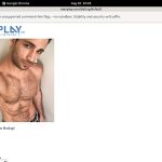 Manplay Gallery