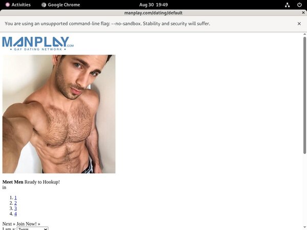 Manplay Porno