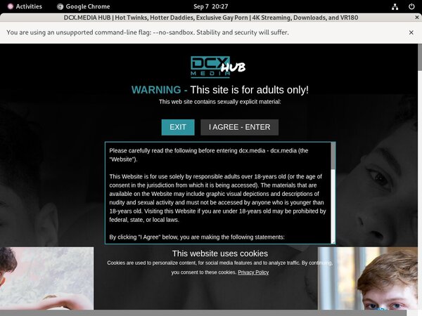 Media Dcx Trial Free