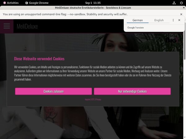Melideluxe.com Login Passwords