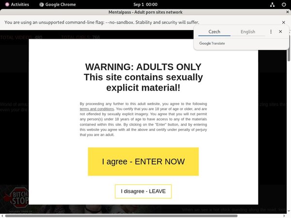 Mentalpass.com Euro Direct Debit