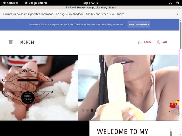 MsRemi Gratis Password MsRemi Gratis Password