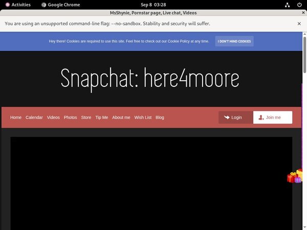 MsShynie Free Trial