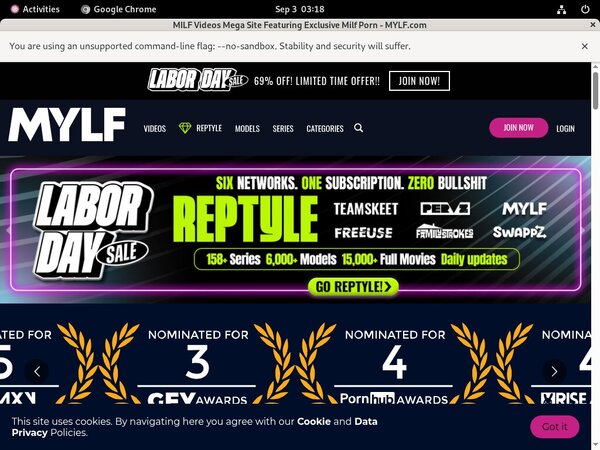 Mylf Sex Movies