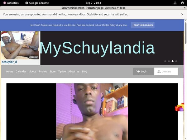 Myschuylandia.com Join By Text Message
