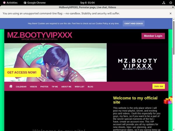Mzbootyvipxxx.modelcentro.com Mit Sepa