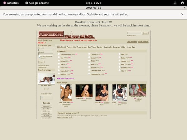 Omafotze.com Porn Reviews