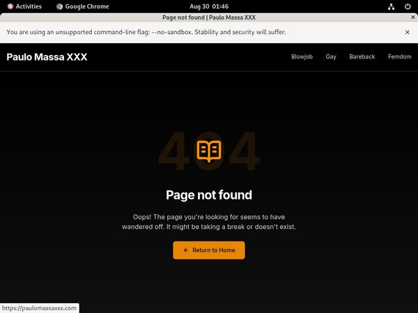 Paulomassaxxx 4k