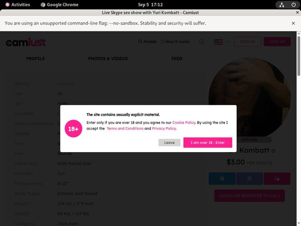 Paypal For Yuri Kombatt