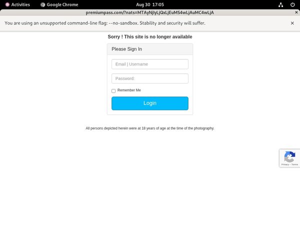 Paypal Premiumpass?