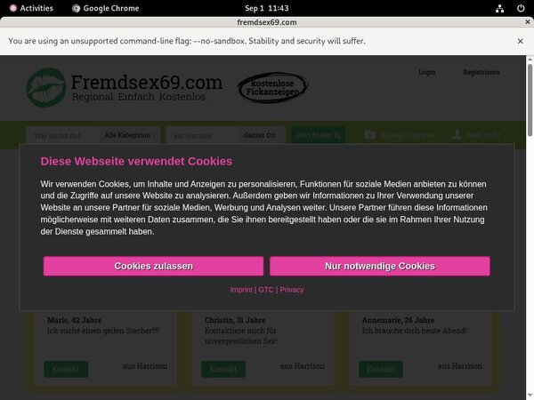 Pinadeluxe Valid Account