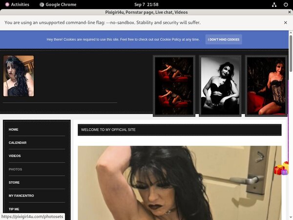 Pixigirl4u Discount Site Pixigirl4u Discount Site