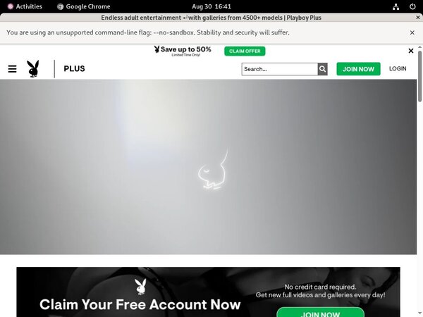 Playboyplus.com Join Via Paypal